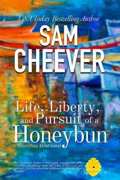 life, liberty and pursuit of a honeybun book cover image