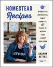 Homestead Recipes synopsis, comments
