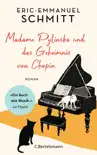 Madame Pylinska und das Geheimnis von Chopin sinopsis y comentarios