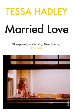 married love imagen de la portada del libro