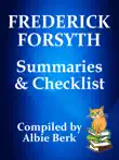Frederick Forsyth: Series Reading Order - with Summaries & Checklist sinopsis y comentarios