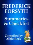 Frederick Forsyth: Series Reading Order - with Summaries & Checklist