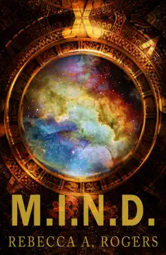 m.i.n.d. book cover image