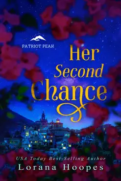 her second chance book cover image