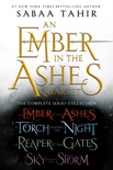 Ember Quartet Digital Collection book summary, reviews and downlod