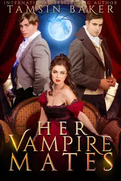 her vampire mates book cover image