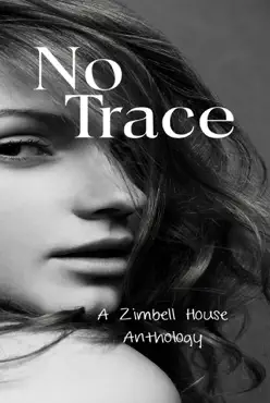 no trace book cover image