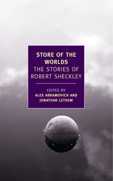 store of the worlds book cover image