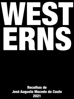 westerns imagen de la portada del libro