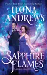 Sapphire Flames synopsis, comments