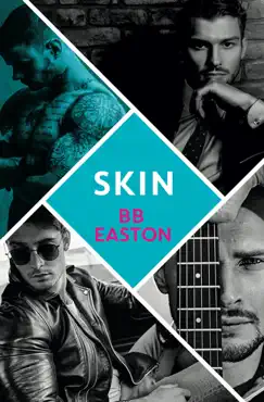 skin book cover image