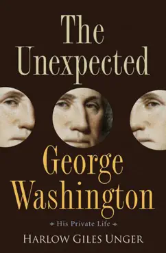 the unexpected george washington book cover image