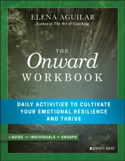 the onward workbook book cover image