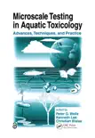 Microscale Testing in Aquatic Toxicology reviews