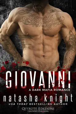 giovanni - edizione italiana book cover image