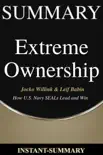 Extreme Ownership - Summarized for Busy People synopsis, comments