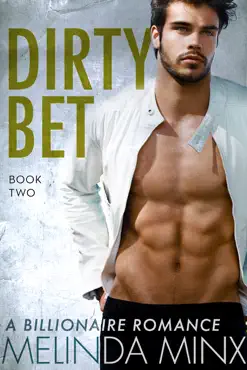 dirty bet - book two book cover image