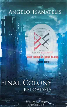 final colony reloaded book cover image