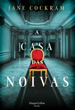 a casa das noivas book cover image