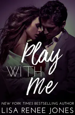 play with me book cover image