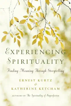 experiencing spirituality book cover image