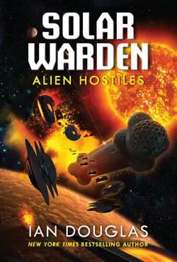alien hostiles book cover image