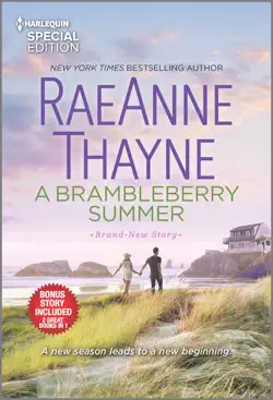a brambleberry summer book cover image