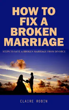 how to fix a broken marriage book cover image