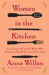 Women in the Kitchen synopsis, comments