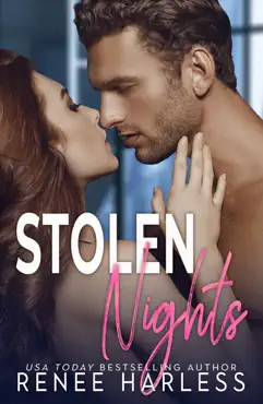 stolen nights book cover image
