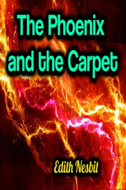 the phoenix and the carpet book cover image