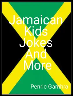 jamaica kids jokes and more book cover image