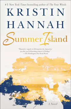 summer island book cover image