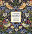 The Complete Pattern Directory synopsis, comments