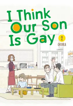 i think our son is gay 02 book cover image