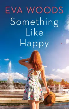 something like happy book cover image