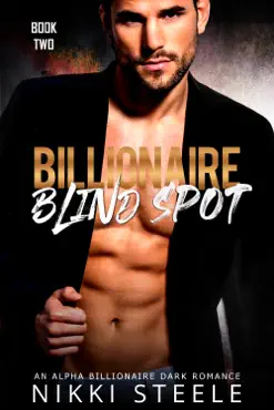 blind spot - book two book cover image