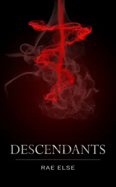 descendants book cover image