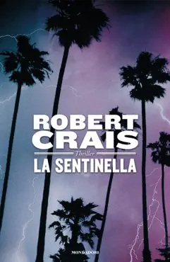 la sentinella book cover image