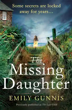 the missing daughter book cover image