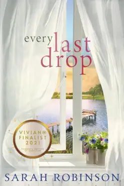 every last drop book cover image