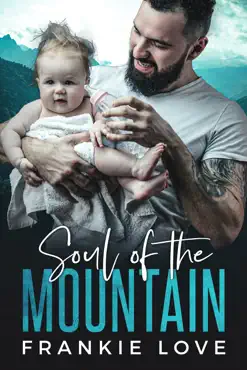 soul of the mountain book cover image