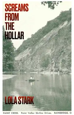 screams from the hollar book cover image