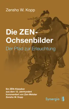 die zen-ochsenbilder book cover image