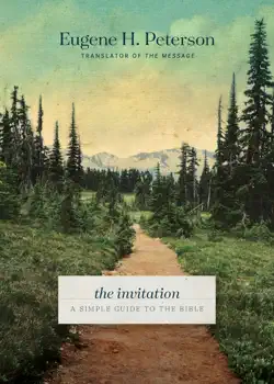 the invitation imagen de la portada del libro