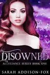 Disowned book summary, reviews and download