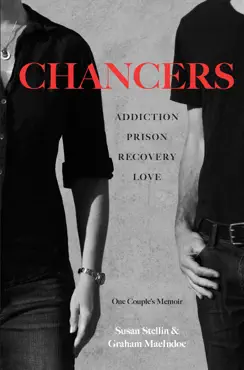 chancers book cover image