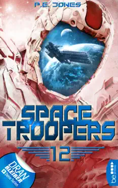 space troopers - folge 12 imagen de la portada del libro