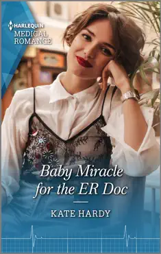 baby miracle for the er doc book cover image