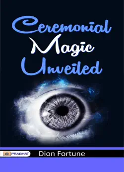 ceremonial magic unveiled book cover image